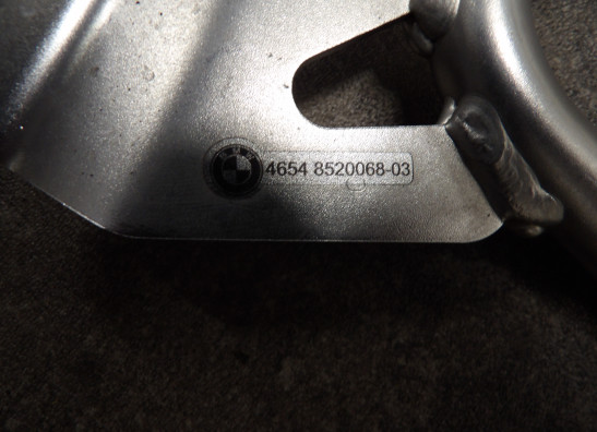 Kofferbeugel set BMW R 1200 GS LC Adventure