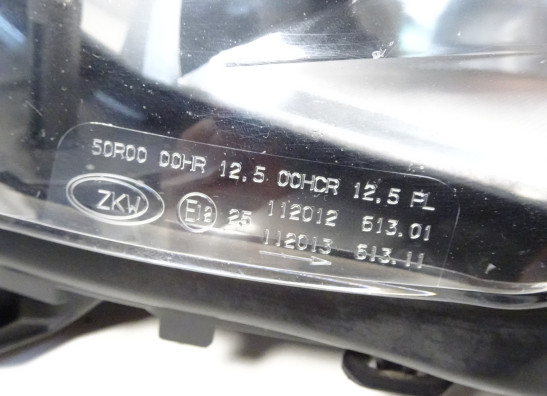 Koplamp BMW K 1200 S 