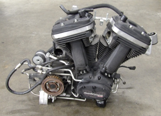 Motorblok Buell Ulysses XB12 2006-2007