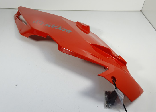 Cowl Left Ducati 749  999
