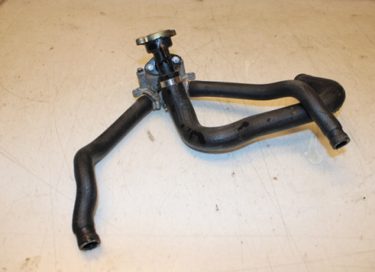 Radiator toebehoren Honda CBR 600 F