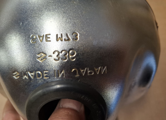 Headlight Suzuki GS 750