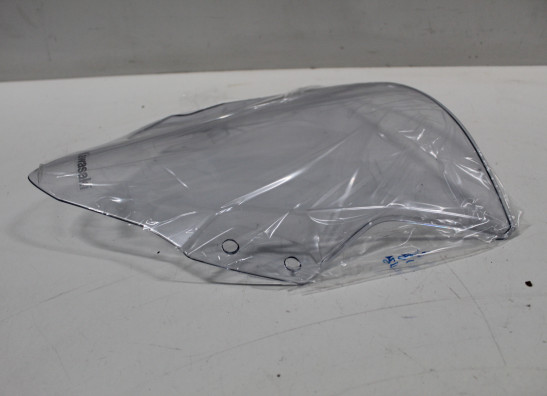 Wind screen Kawasaki Ninja 400