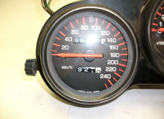 Tacho-set Yamaha FZ 750