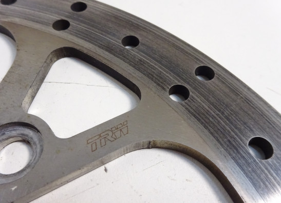 Achterremschijf BMW K 1200 GT