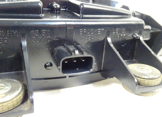 Rear light Kawasaki VERSYS 650