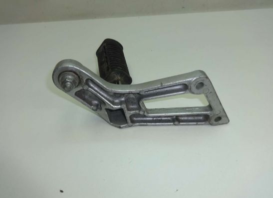 Soziusfussraste links Suzuki GSX F 1100