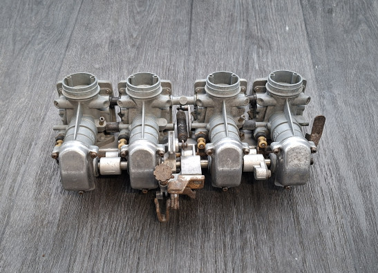 Vergaser-Set Kawasaki Z 650