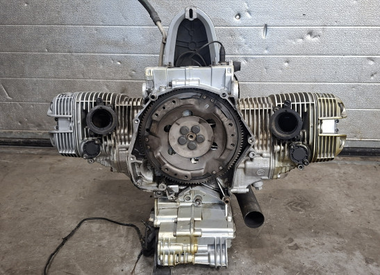 Motorblok BMW R 1100 GS