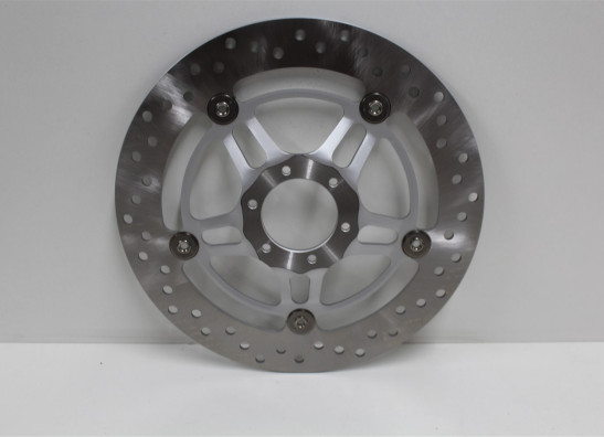 Brake disc front Honda CB 600 F