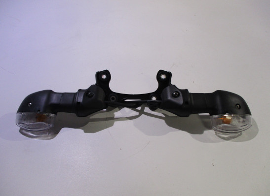 Knipperlicht Yamaha MT 09