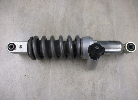 Rear cushion BMW F 650 GS