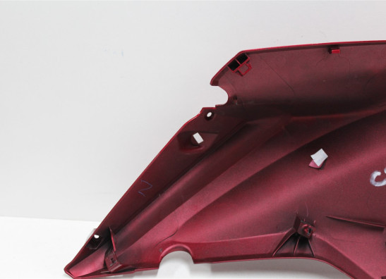 Tankcover Honda CB 125 R