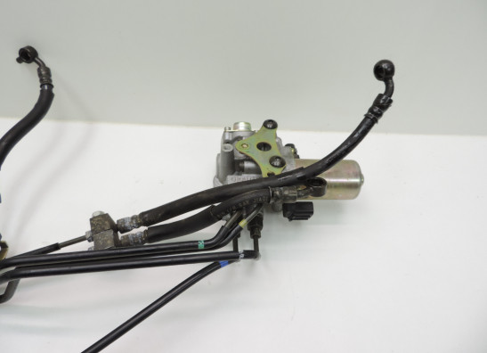 ABS pumpe druckmodulator Honda ST 1300 Pan European