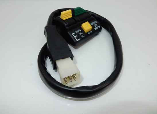 Handlebar switch assy left Moto Guzzi Le Mans 1000