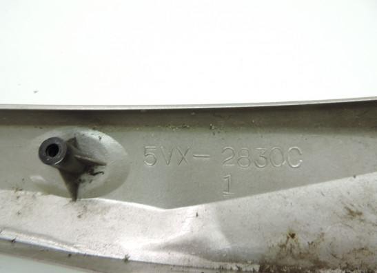 Linker zijkuip Yamaha FZ6