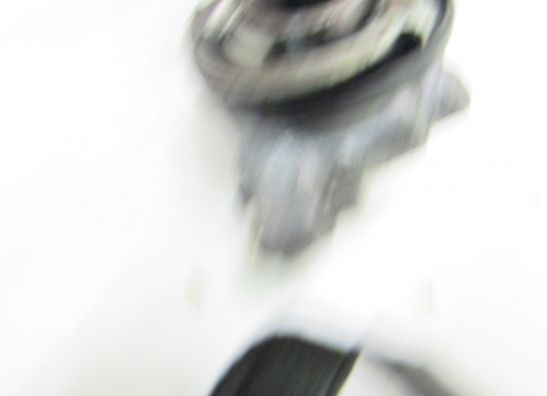 Snelheidsopnemer Honda CBR 600 F