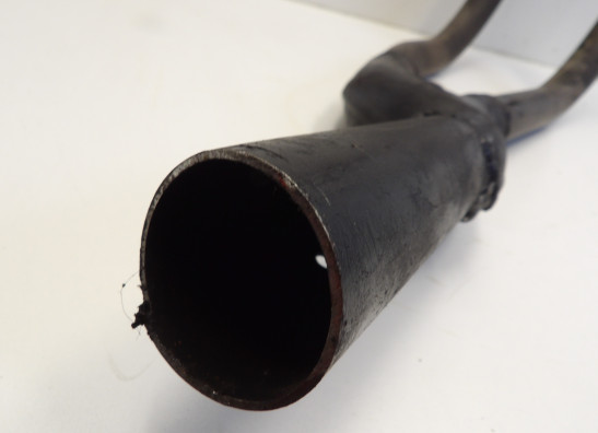 Auspuff-Krummer Suzuki GS 500 E