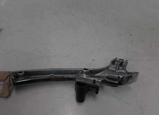 Lugage carrier Kawasaki VN 700  750