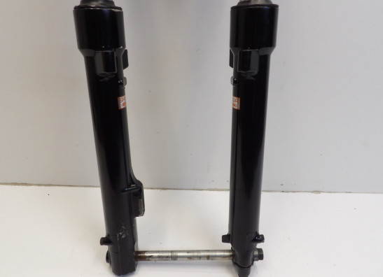 Voorpoten compleet Honda VTR 250