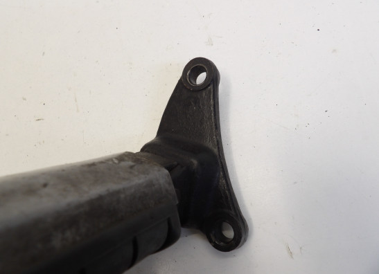 Voetsteun links Kawasaki VN 700  750