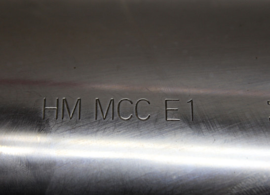 Muffler Honda CB 1100 SF X11