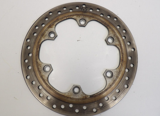 Brake disc front Honda CBR 600 F