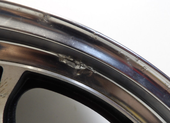 Rear wheel Honda VT 700 750