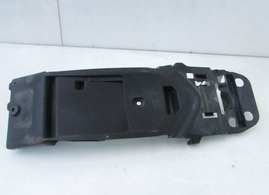 Undertail Suzuki GSX R 750