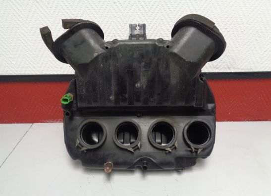 Air cleaner case Suzuki GSX R 1000