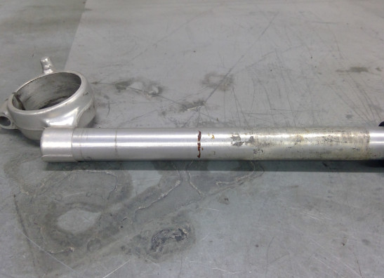 Clip on links Suzuki GSX R 750