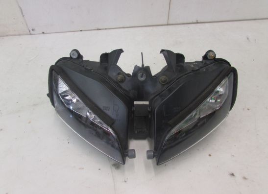 Koplamp Honda CBR 600 RR 2005-2006