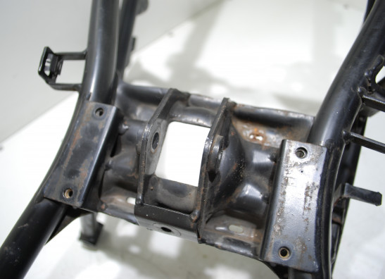 Achtersubframe Triumph 900 Daytona