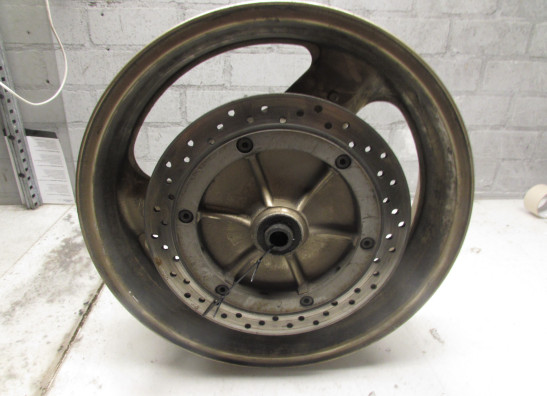 Achtervelg Honda ST 1100 Pan European