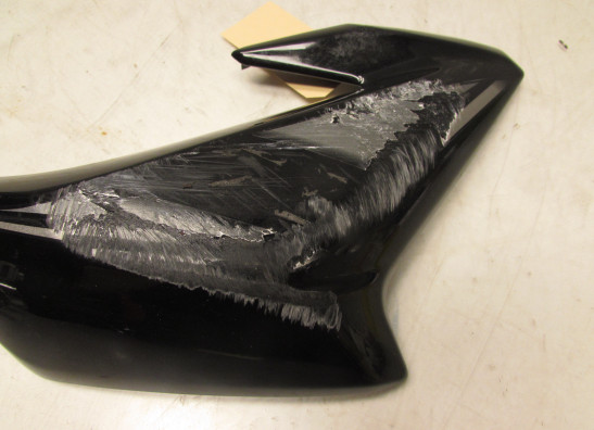 Seitenverkleidung links klein Kawasaki Z 650