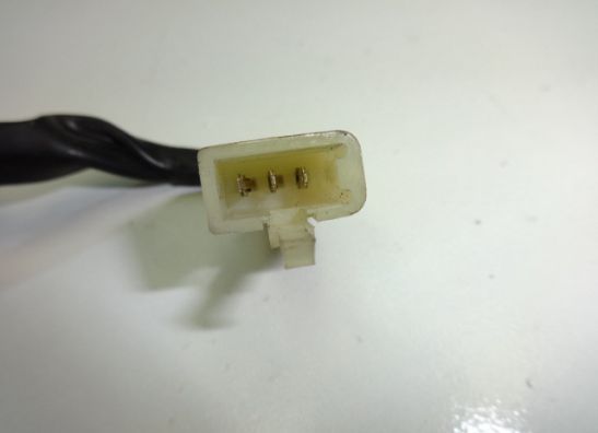 Rucklicht Honda CBR 1100 XX