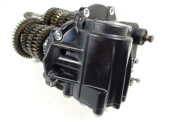 Versnellingsbak BMW K 1200 S 