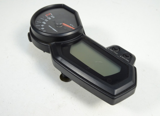 Tellerset Yamaha FZ1
