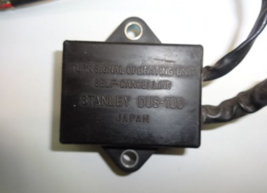 Relay Kawasaki Z 750