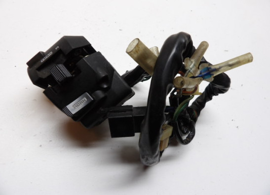 Stuurschakelaar links Honda CBR 600 F