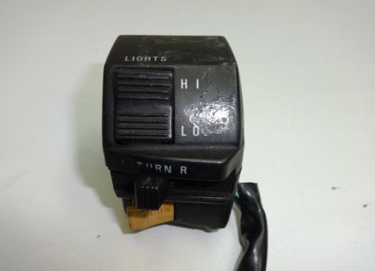 Lenkerschalter links Suzuki GSX R 750