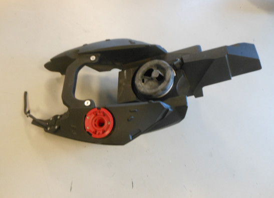 Fuel tank BMW F 700 GS