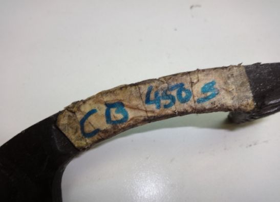 Bremspedal Honda CB 450