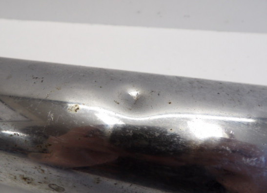 Muffler Honda CX 650 E