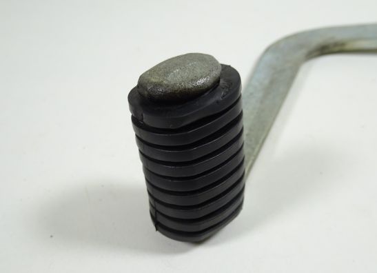 Rempedaal Yamaha TDM