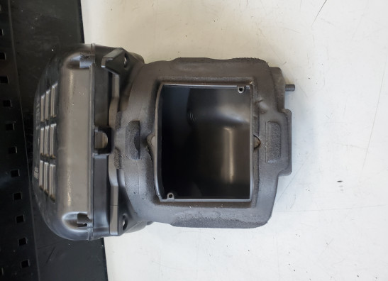 Luftfiltergehäuse Aprilia Tuono 1000