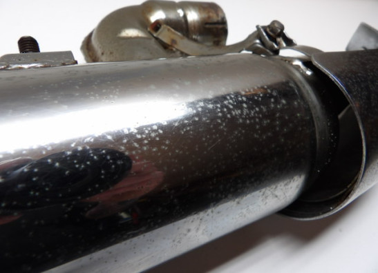 Muffler Kawasaki VN 1500