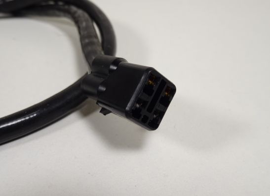 Lambdasonde Yamaha FZ1