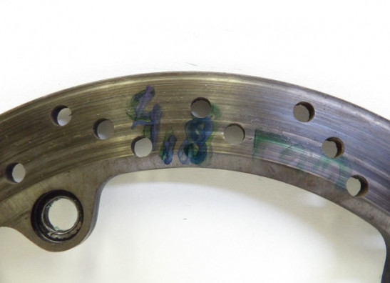 Rear brake disc BMW R 1150 GS Adventure