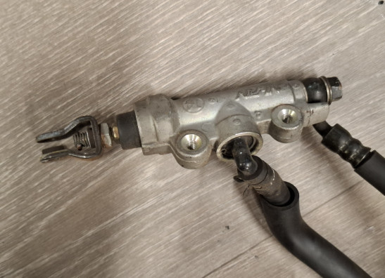 Rear brake caliper Kawasaki Z 750